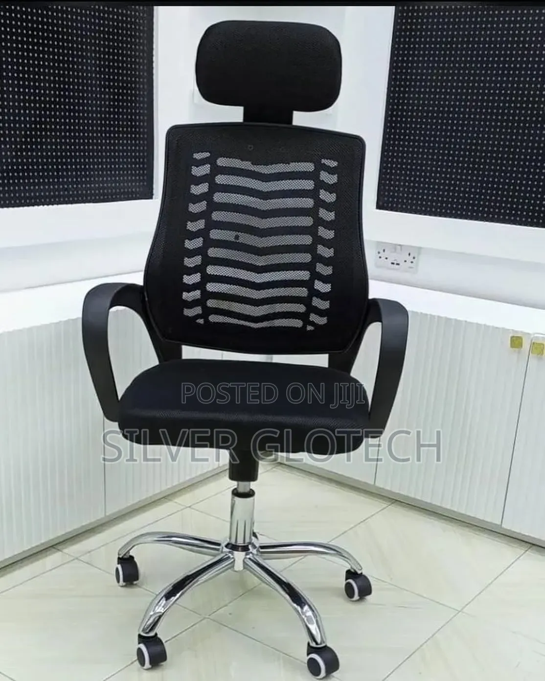 Office Chair Very Confortable Chair