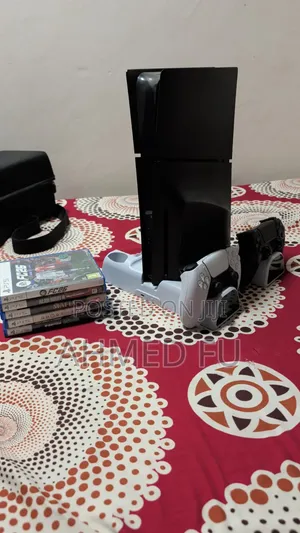 PS 5 Slim Usd