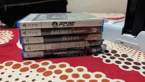 PS 5 Slim Usd