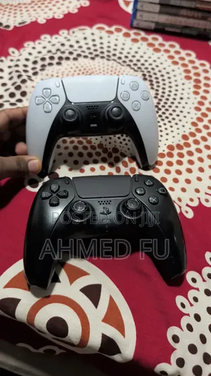 PS 5 Slim Usd
