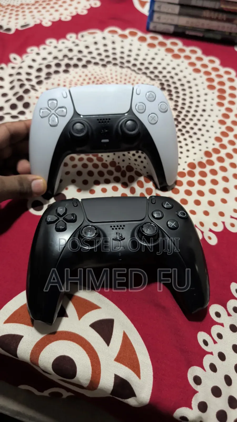 PS 5 Slim Usd