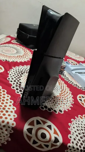 PS 5 Slim Usd