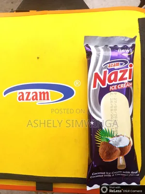 Ice Cream Bakhresa