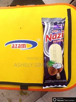 Ice Cream Bakhresa