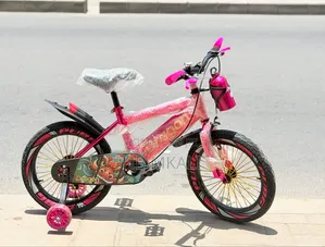Bachu Bikes