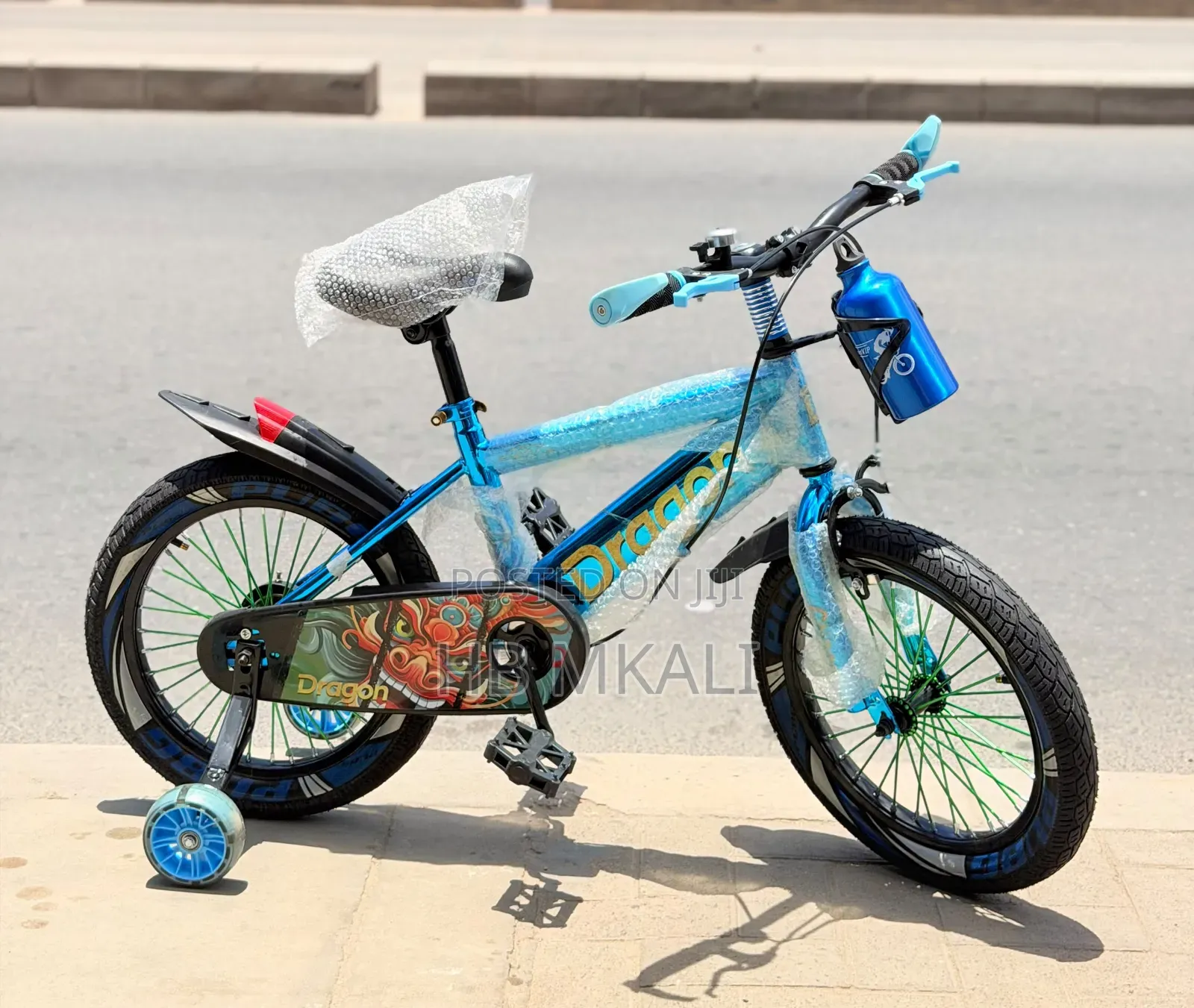 Bachu Bikes
