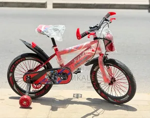 Bachu Bikes
