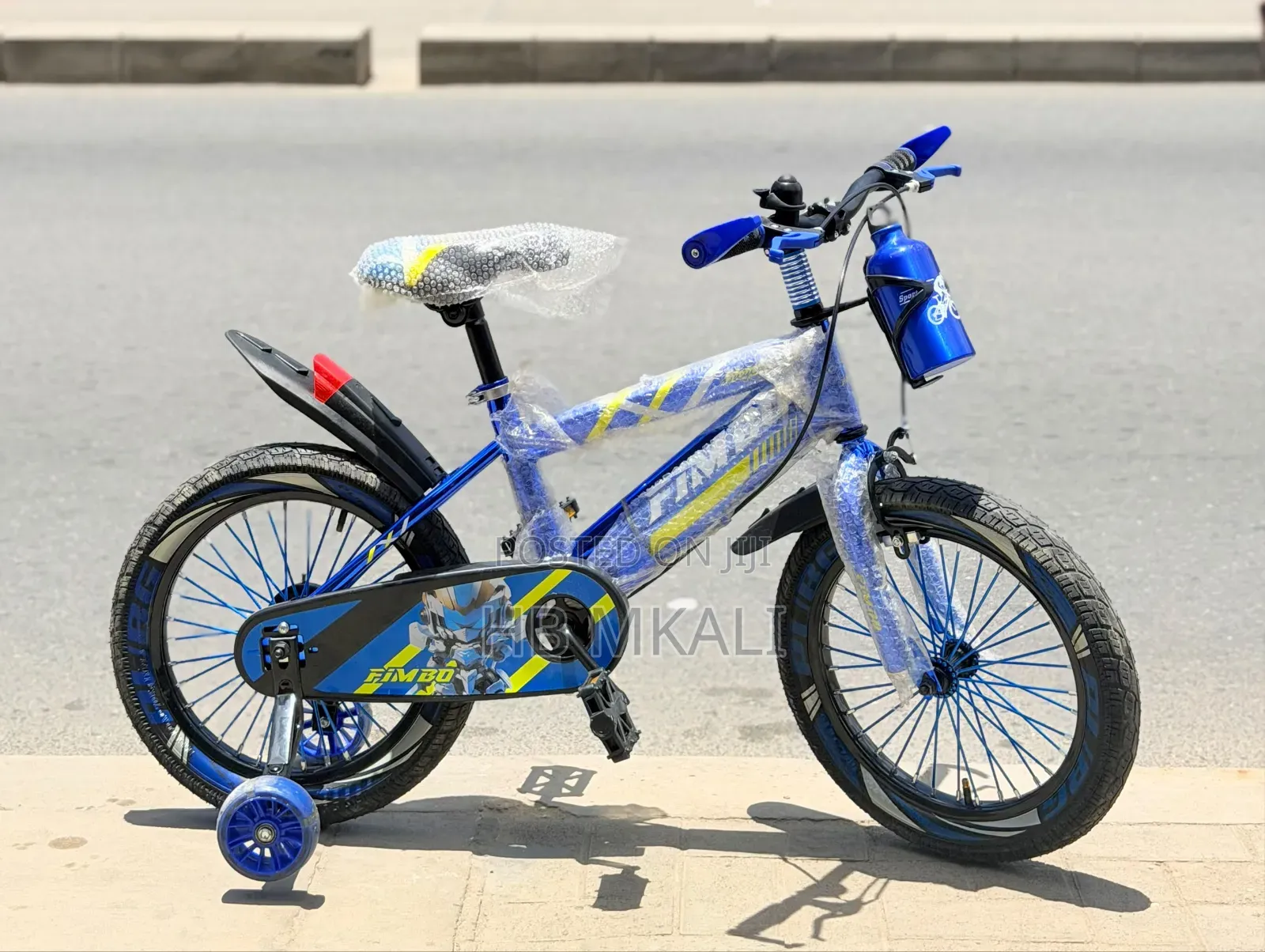 Bachu Bikes
