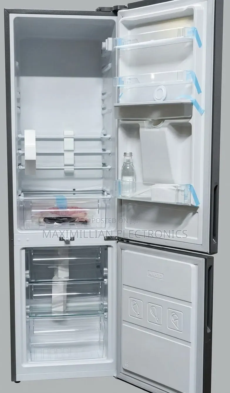 SPJ 320-Litre Fridge
