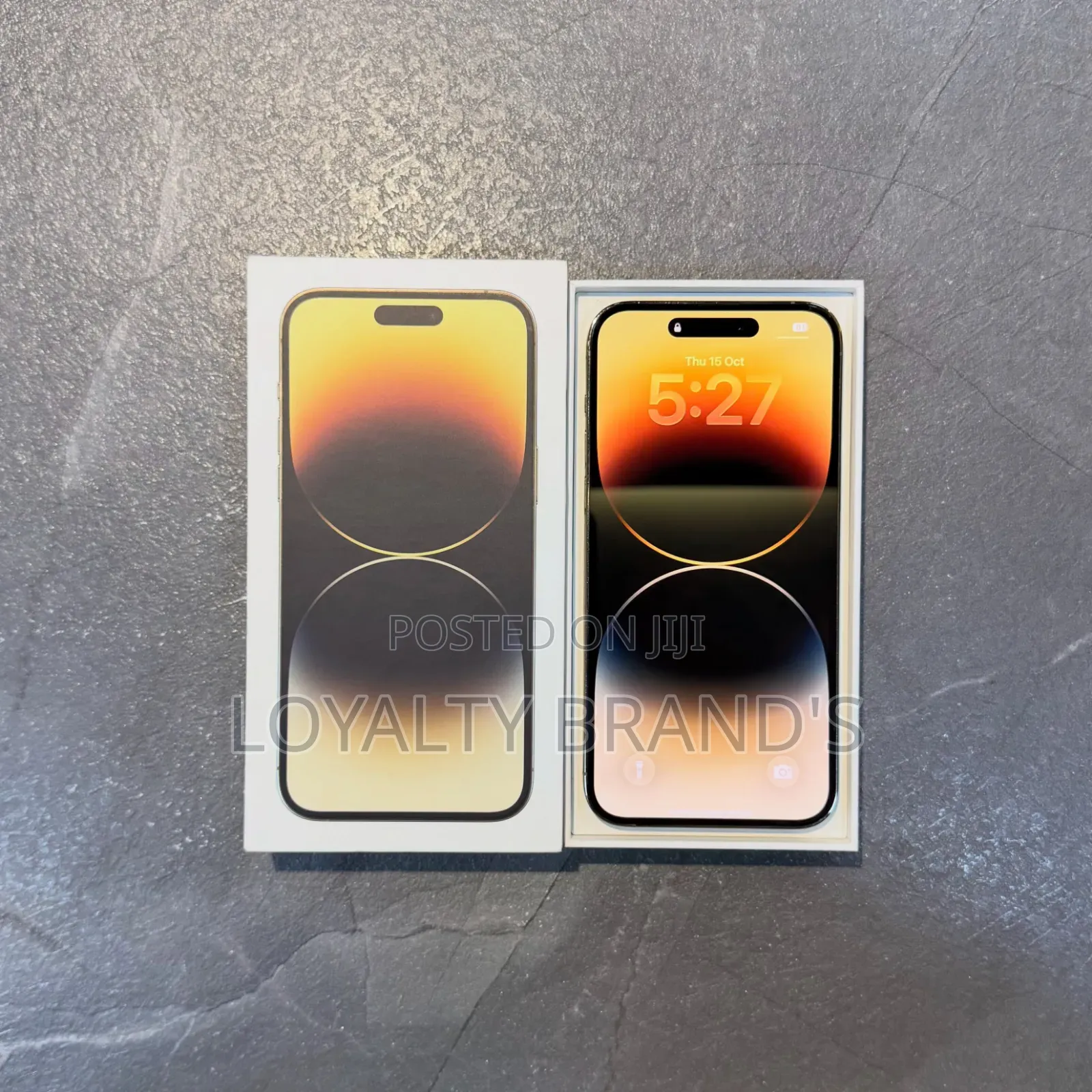 New Apple iPhone 14 Pro Max 128 GB