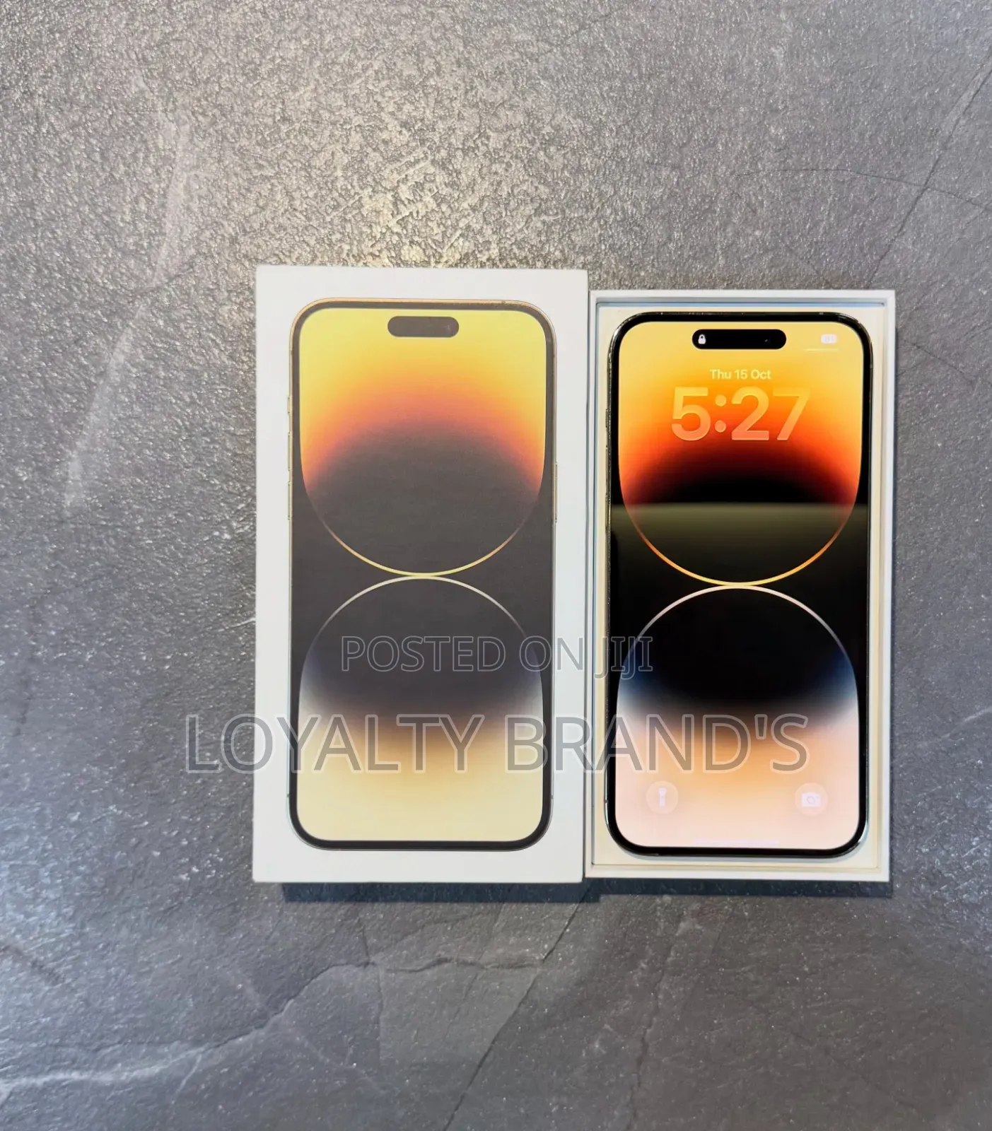 New Apple iPhone 14 Plus 256 GB