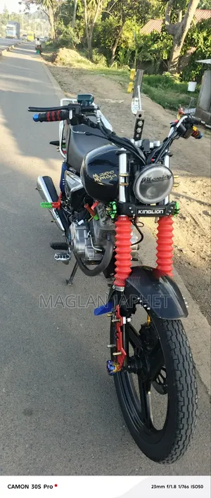 SINORAY SR180-18M 2025 Black