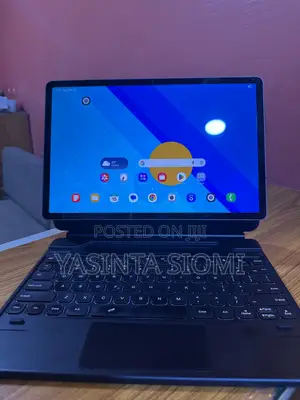Samsung Galaxy Tab S9 FE+ 256 GB