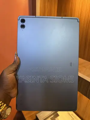 Samsung Galaxy Tab S9 FE+ 256 GB