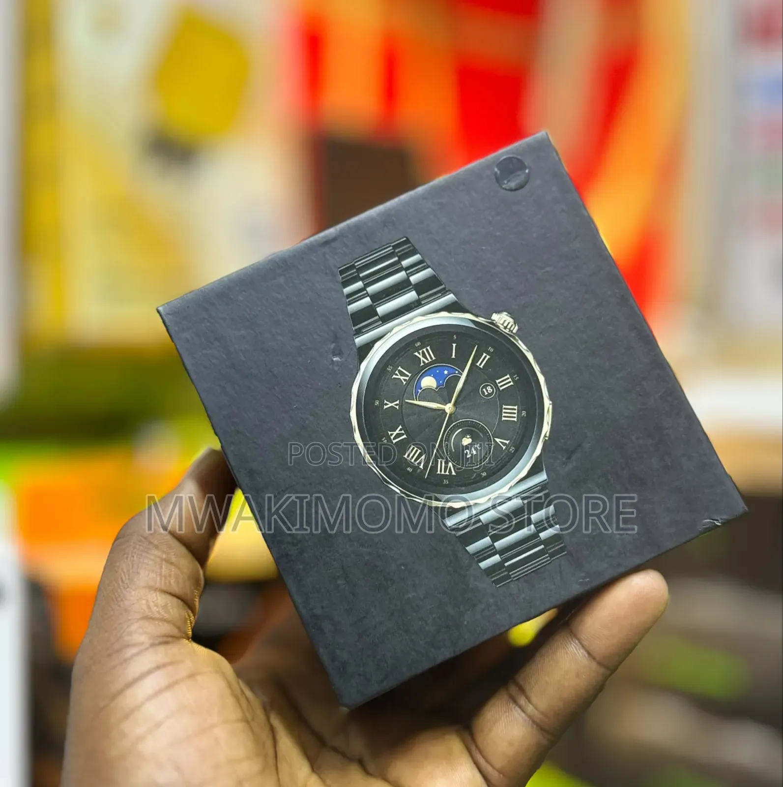 HUAWEI WATCH GT 3 Pro Collector's Edition
