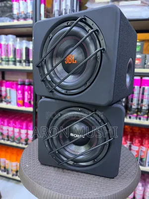 JBL Subwoofer