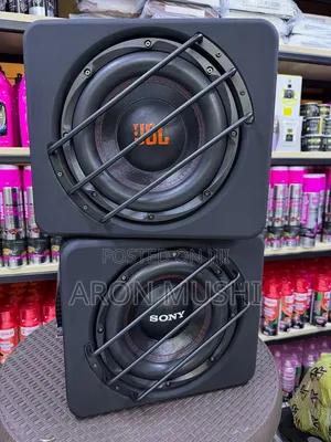 JBL Subwoofer