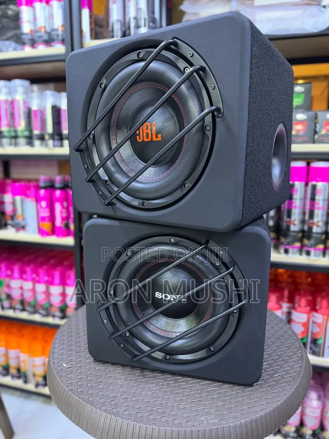 JBL Subwoofer