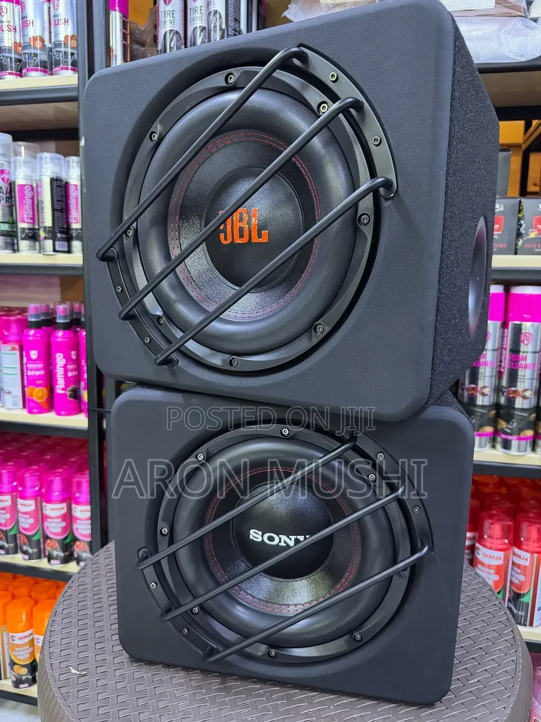 JBL Subwoofer