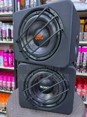 JBL Subwoofer