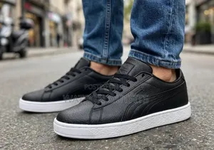 Raba Classic in Puma Design