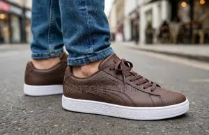 Raba Classic in Puma Design