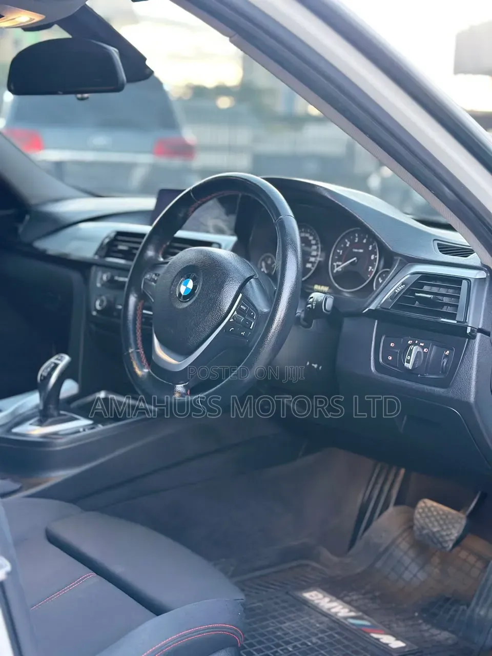 BMW X1 2013 White