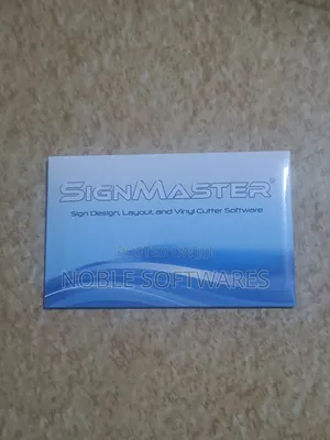 Sign Master (CUT + ARMS)