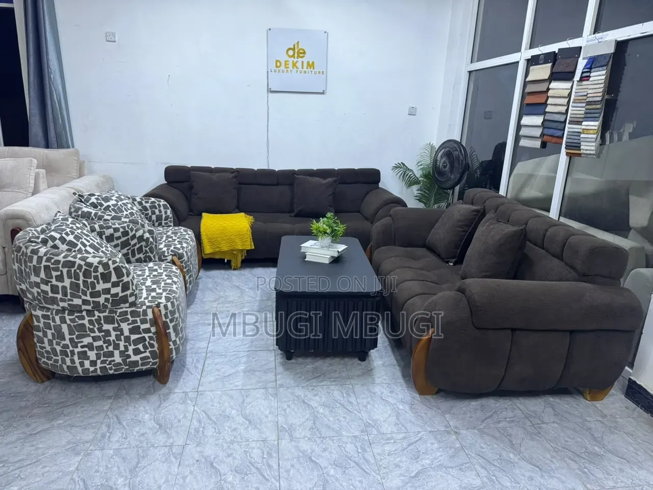 Sofa Set Za Spring