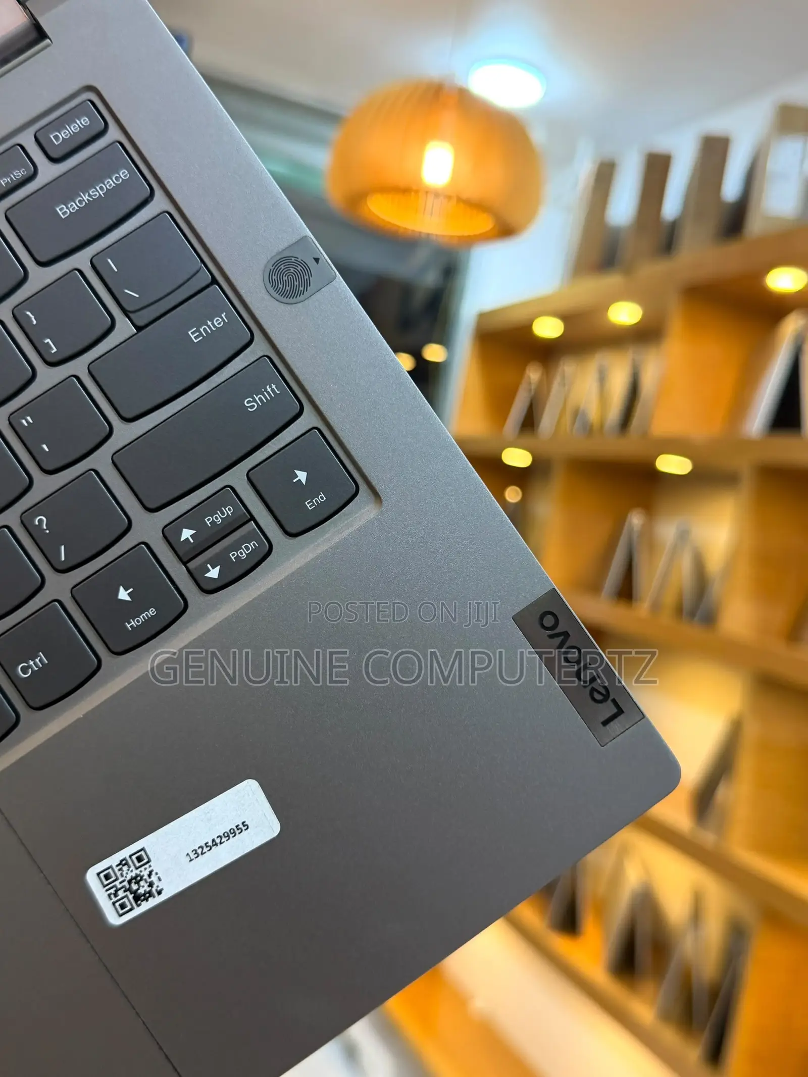Laptop Lenovo ThinkBook 14s Gen 2 16GB Intel Core i7 SSD 512GB