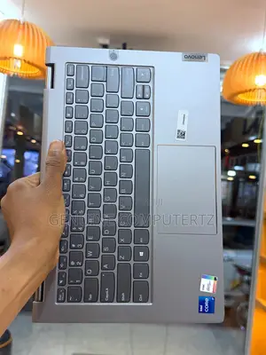 Laptop Lenovo ThinkBook 14s Gen 2 16GB Intel Core i7 SSD 512GB