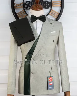 Fernando Design Suits Woow