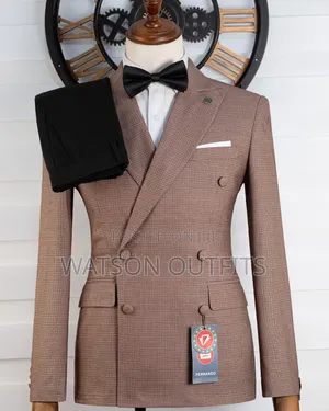 Fernando Design Suits Woow