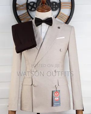 Fernando Design Suits Woow