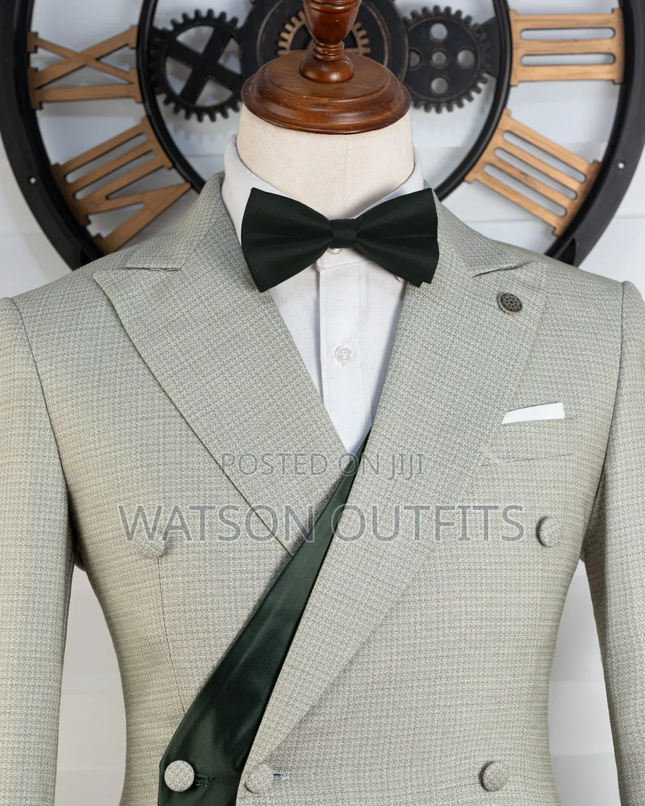 Fernando Design Suits Woow