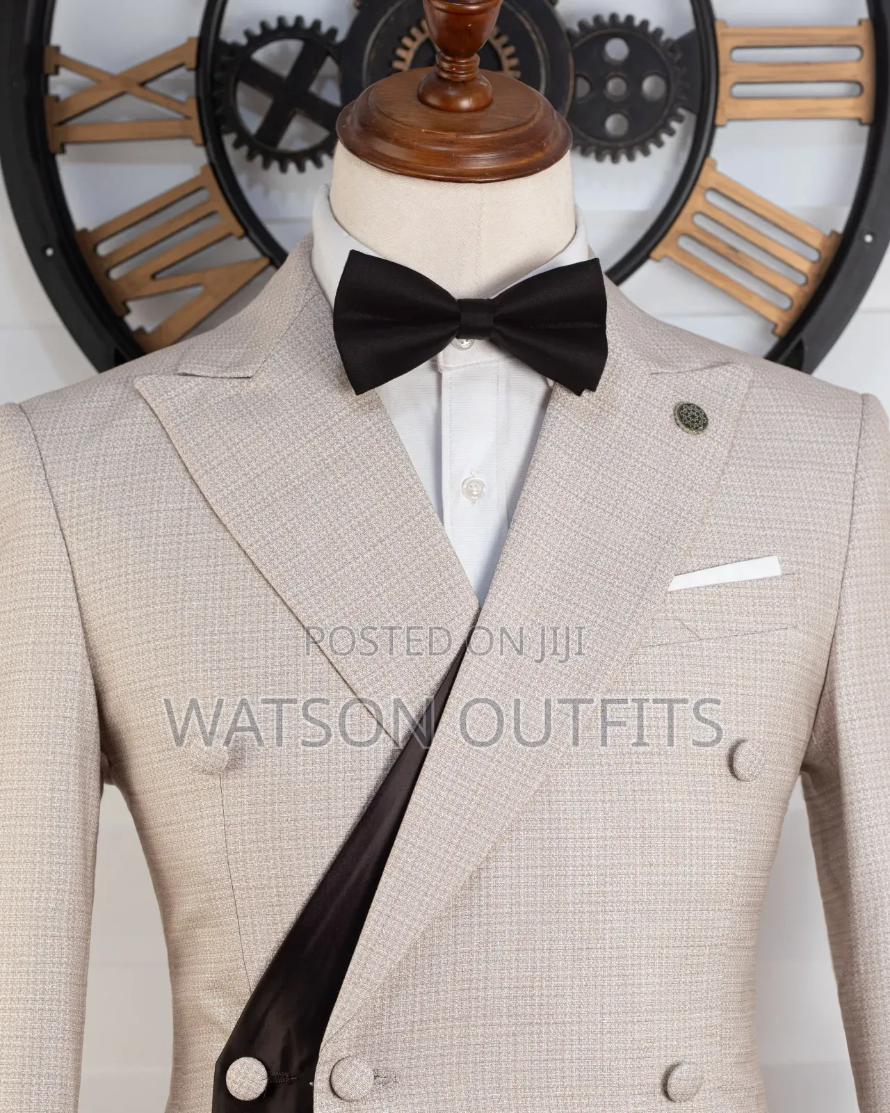 Fernando Design Suits Woow