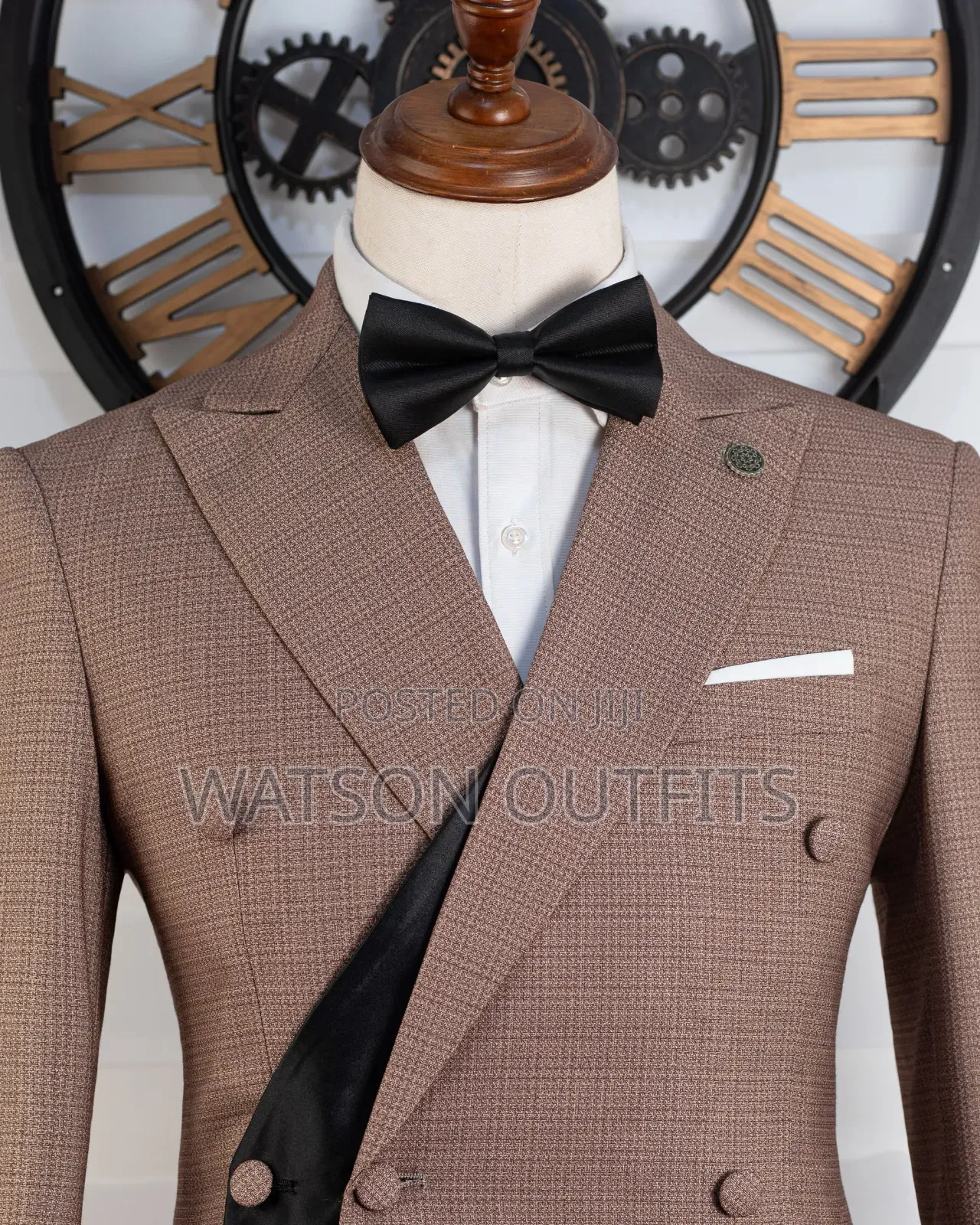 Fernando Design Suits Woow
