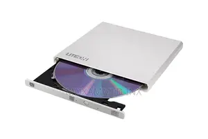 LITE-ON eBAU108 8x External DVD/CD Writer Box