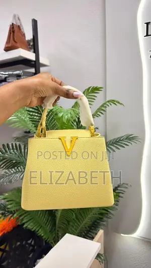 Classic Pouches