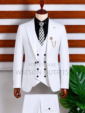 Suti Beautiful in White Design