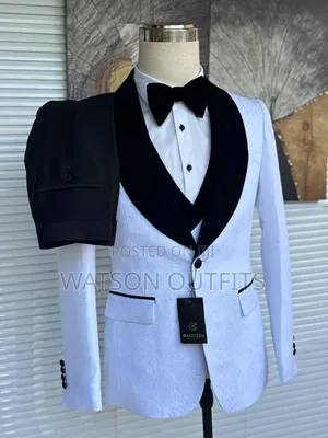 Suti Beautiful in White Design