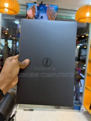 Laptop Dell XPS 13 Plus 9320 32GB Intel Core i7 SSD 512GB