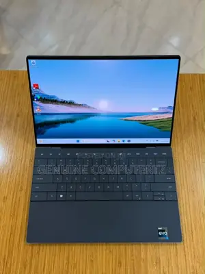 Laptop Dell XPS 13 Plus 9320 32GB Intel Core i7 SSD 512GB
