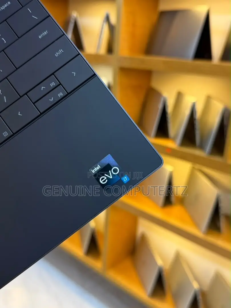 Laptop Dell XPS 13 Plus 9320 32GB Intel Core i7 SSD 512GB