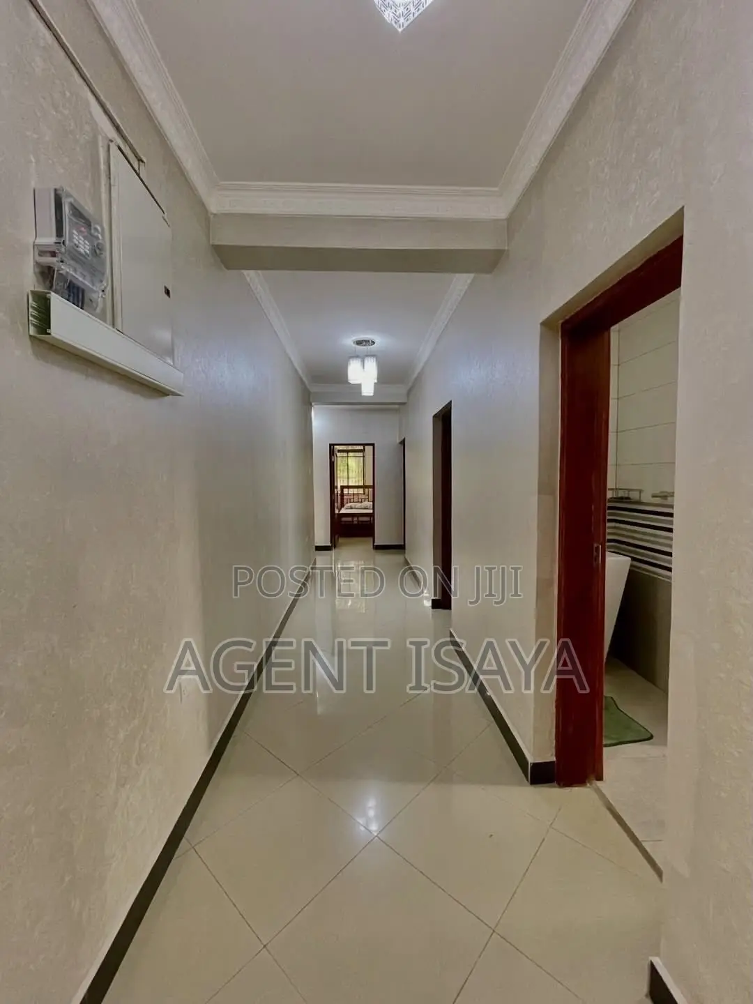 3bdrm Apartment in Mbezi Beach for rent