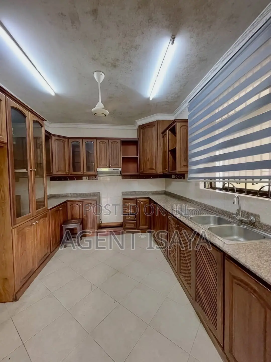 3bdrm Apartment in Mbezi Beach for rent
