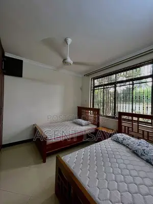 3bdrm Apartment in Mbezi Beach for rent