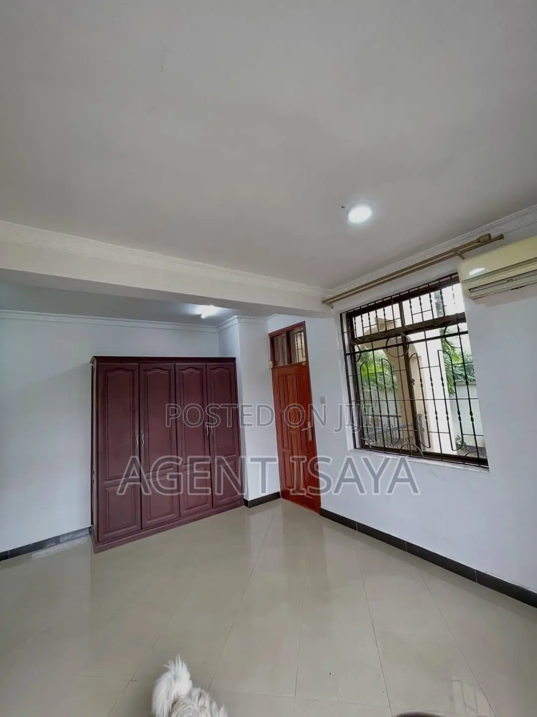 3bdrm Apartment in Mbezi Beach for rent