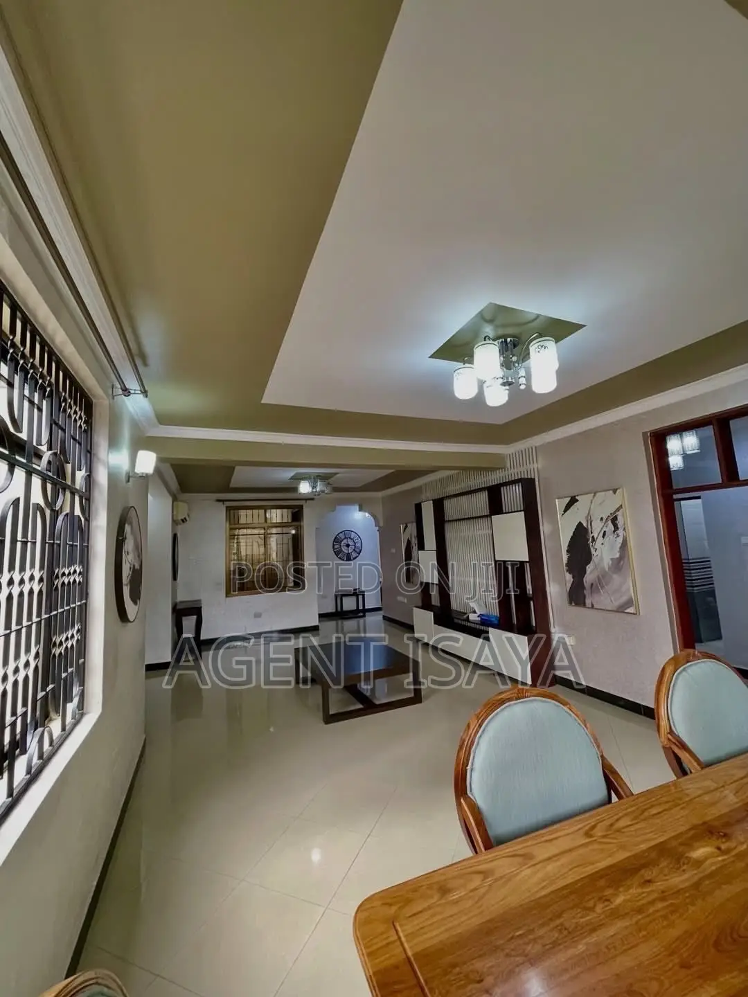 3bdrm Apartment in Mbezi Beach for rent
