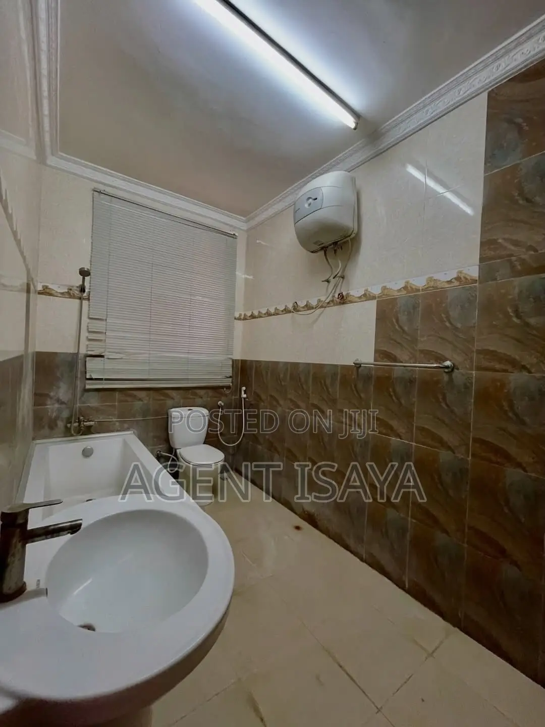3bdrm Apartment in Mbezi Beach for rent